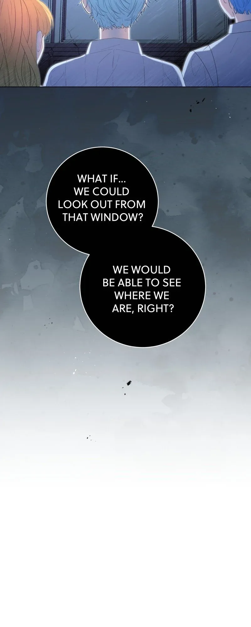 A Fairy Tale for Villains chapter 4 - page 2