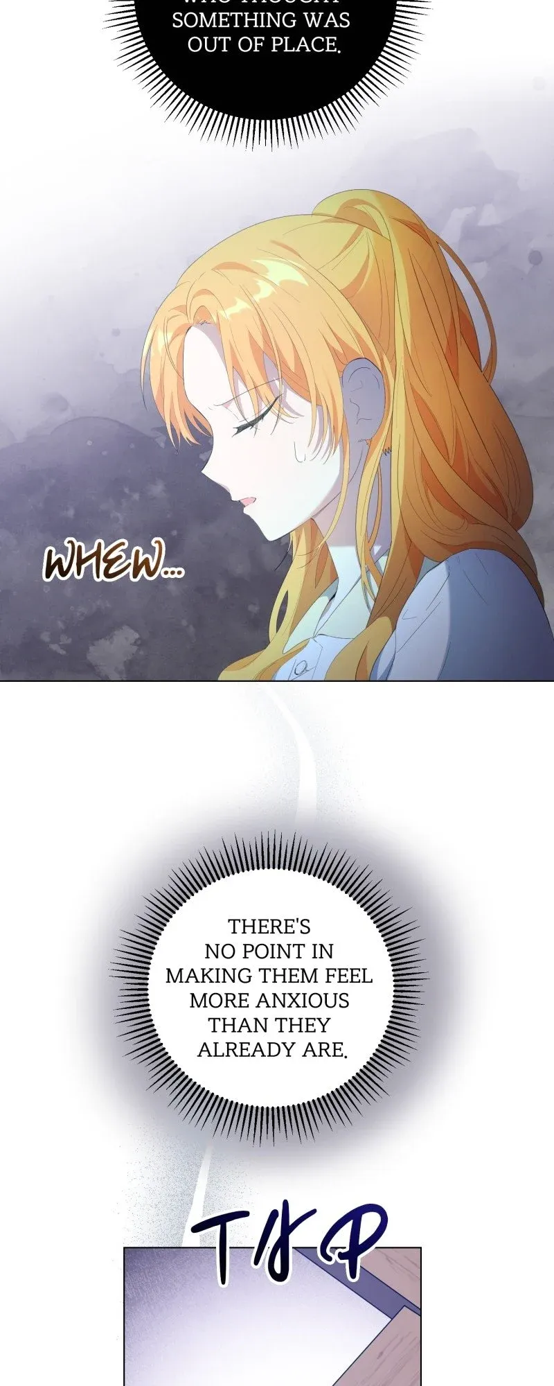 A Fairy Tale for Villains chapter 4 - page 20
