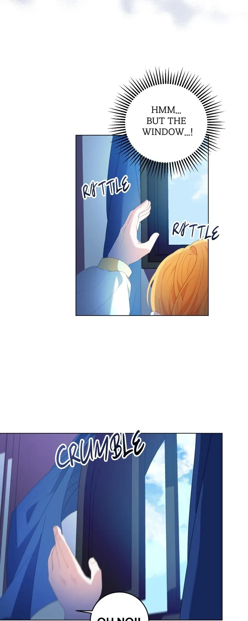 A Fairy Tale for Villains chapter 4 - page 22