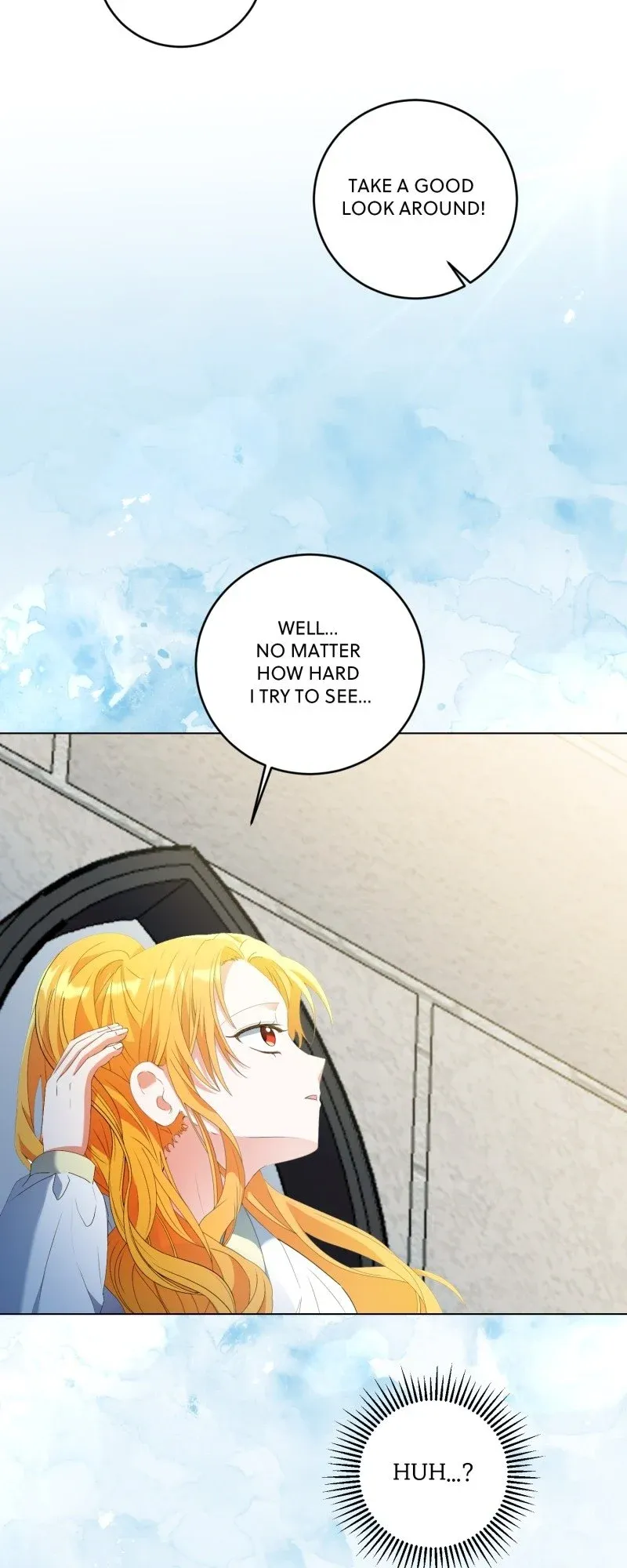 A Fairy Tale for Villains chapter 4 - page 30