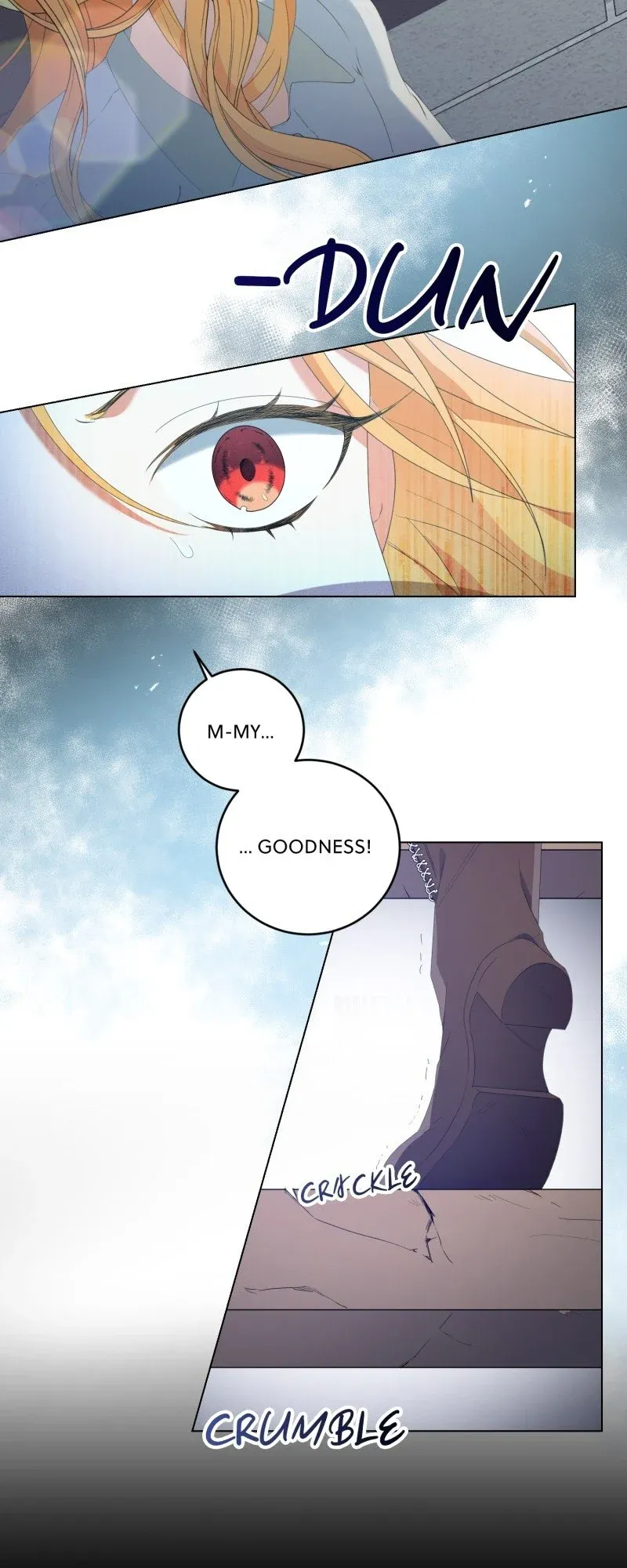 A Fairy Tale for Villains chapter 4 - page 33