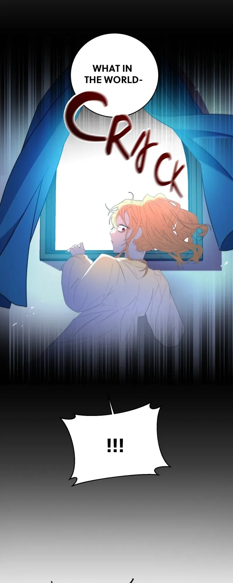 A Fairy Tale for Villains chapter 4 - page 34