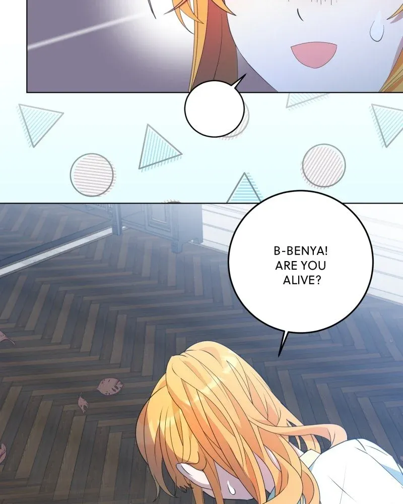A Fairy Tale for Villains chapter 4 - page 40