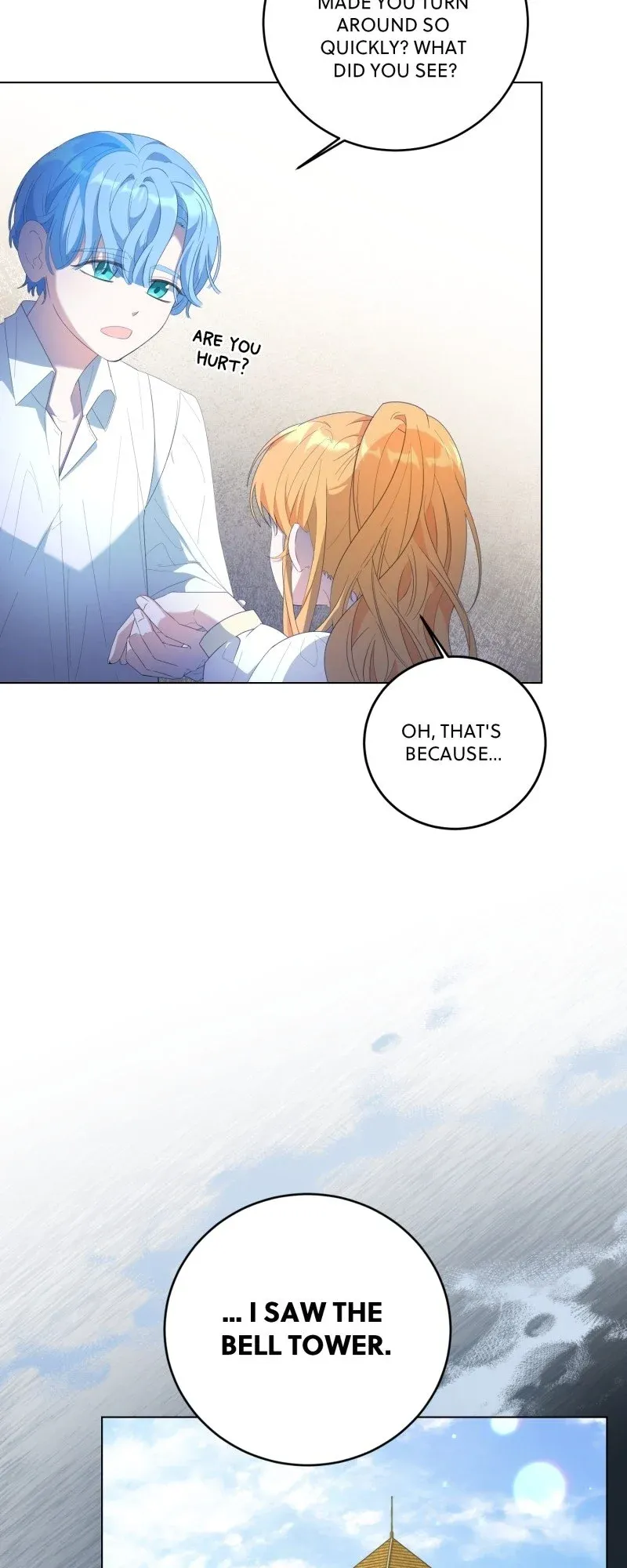 A Fairy Tale for Villains chapter 4 - page 43