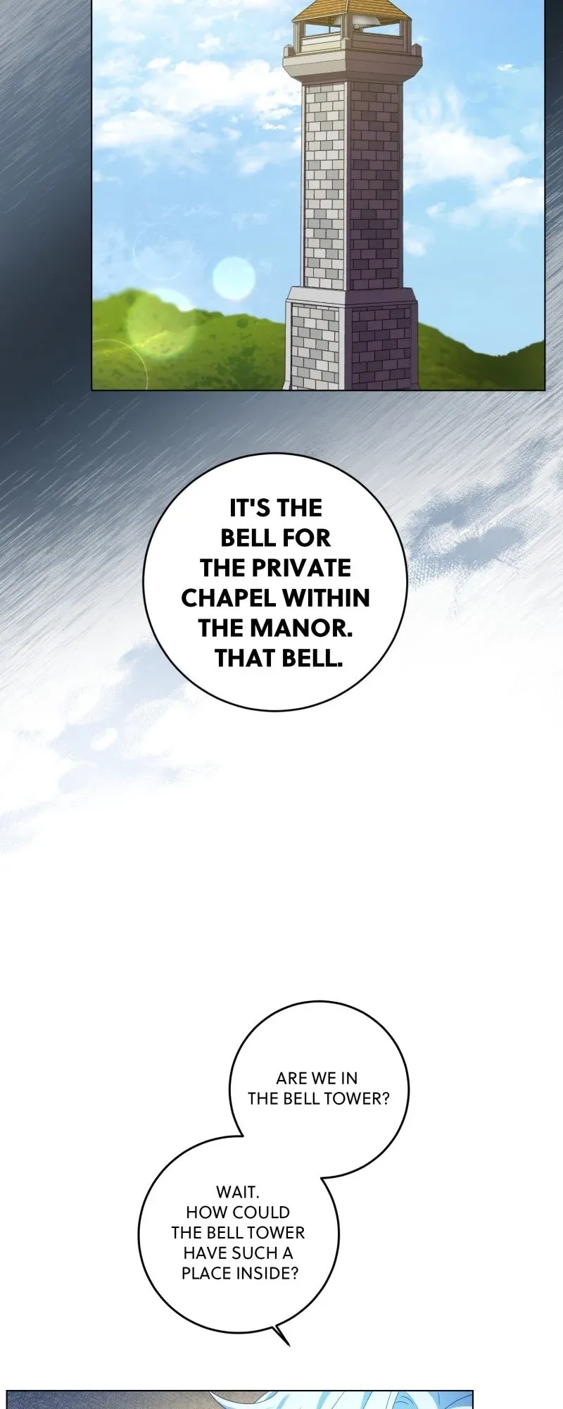 A Fairy Tale for Villains chapter 4 - page 44