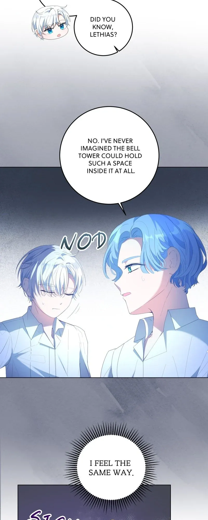A Fairy Tale for Villains chapter 4 - page 46