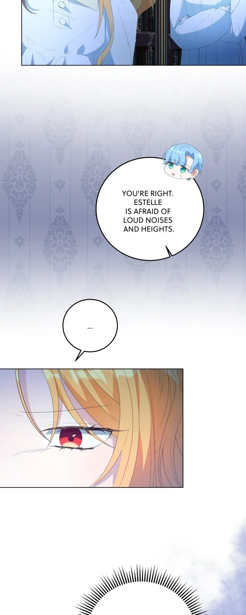 A Fairy Tale for Villains chapter 4 - page 49
