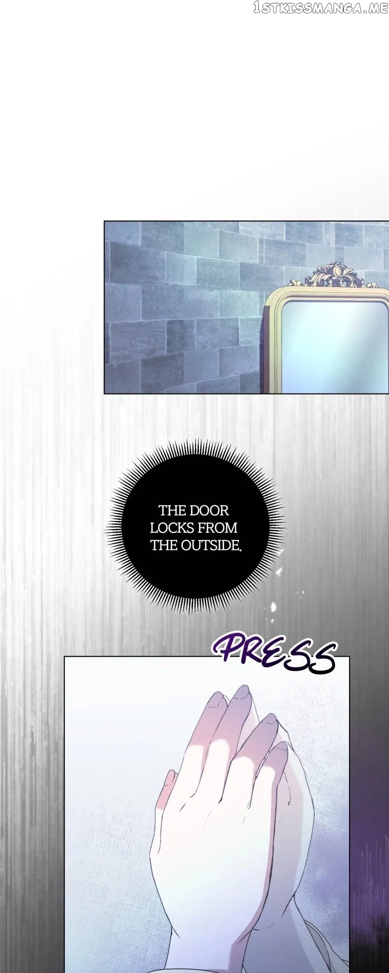A Fairy Tale for Villains chapter 3 - page 1