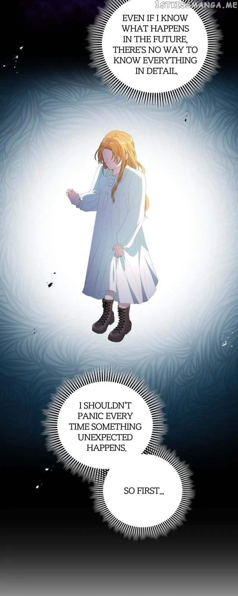A Fairy Tale for Villains chapter 3 - page 10