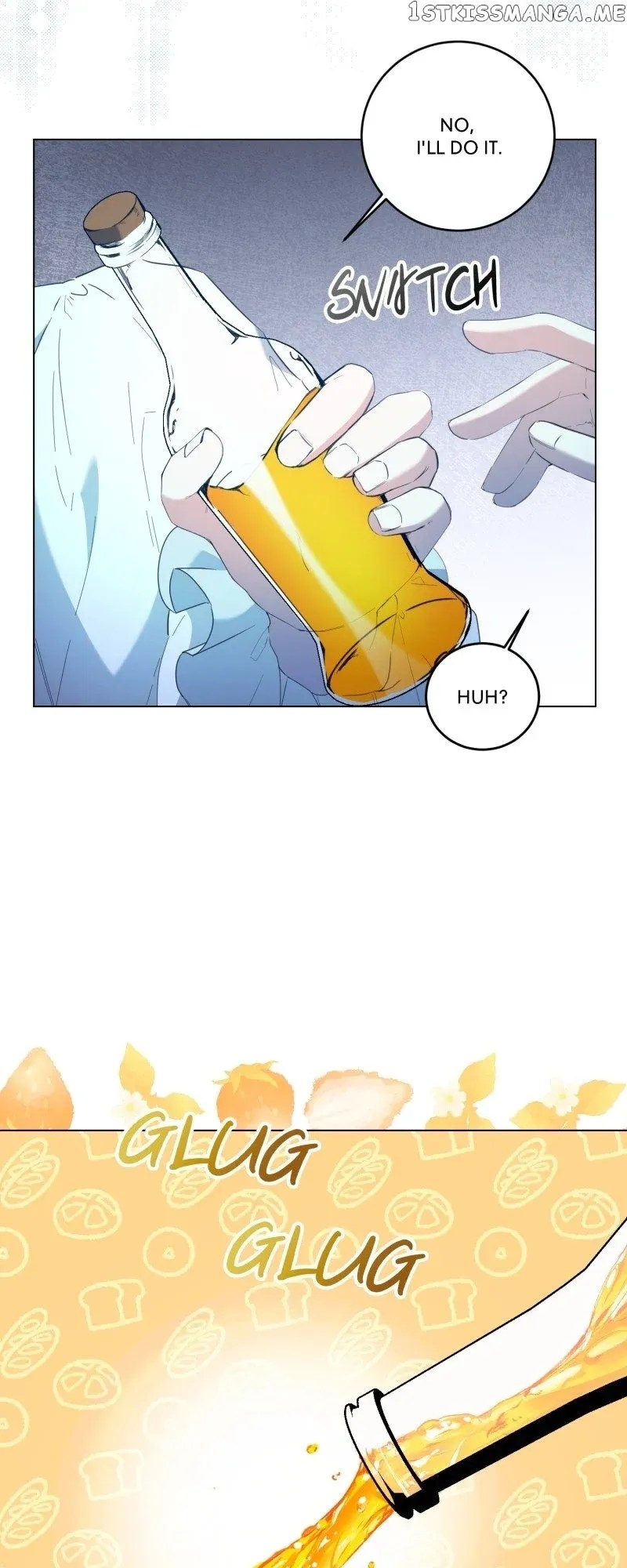 A Fairy Tale for Villains chapter 3 - page 20