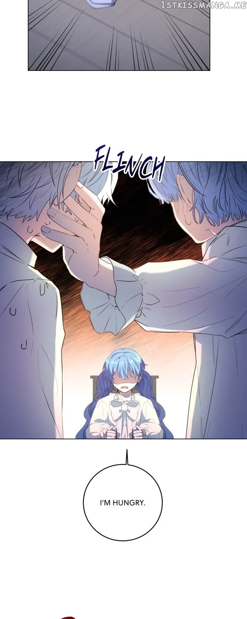 A Fairy Tale for Villains chapter 3 - page 23