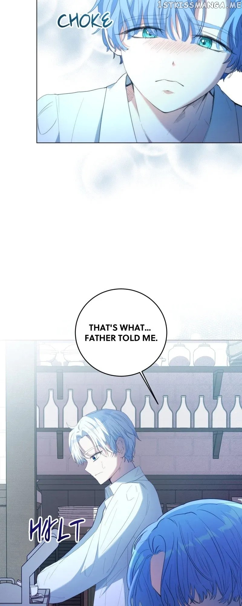 A Fairy Tale for Villains chapter 3 - page 30