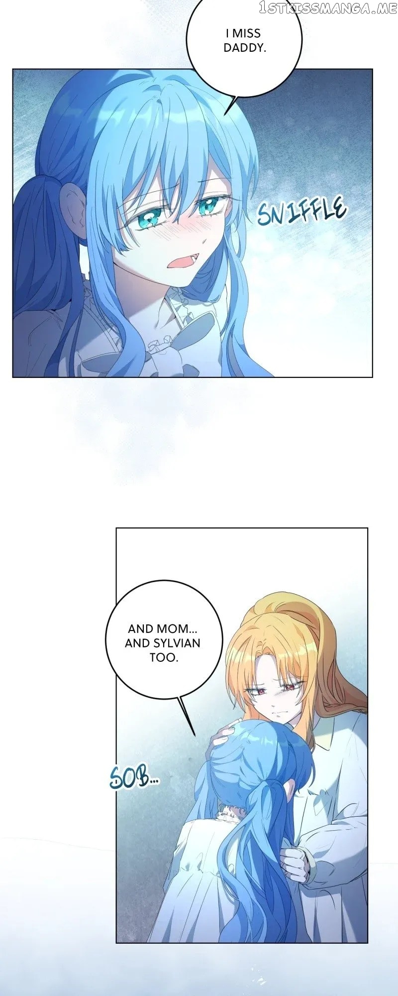 A Fairy Tale for Villains chapter 3 - page 33