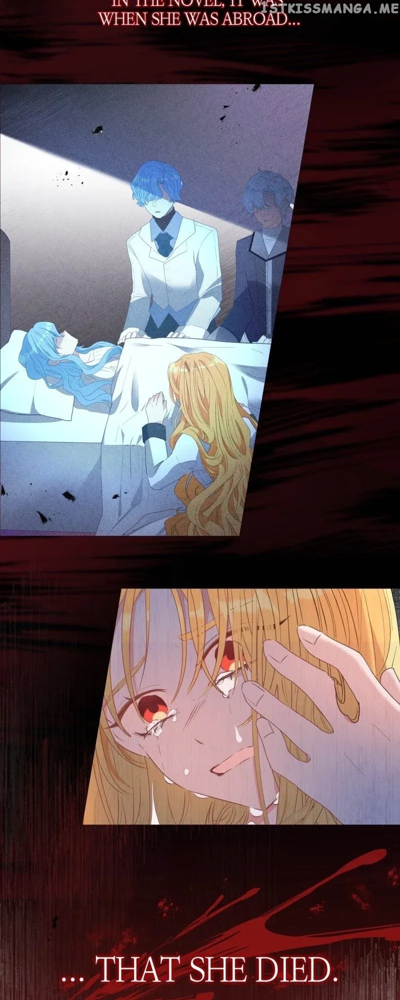 A Fairy Tale for Villains chapter 3 - page 4