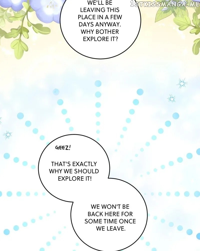 A Fairy Tale for Villains chapter 3 - page 40