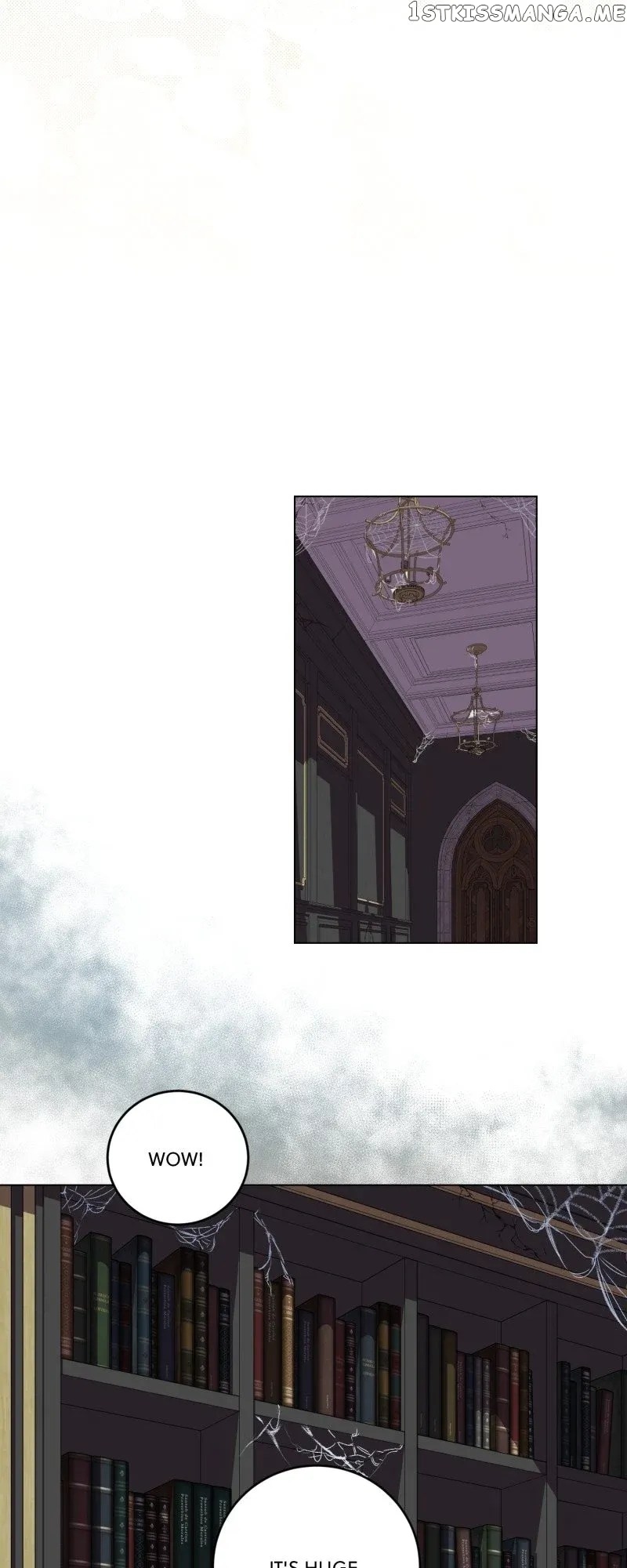 A Fairy Tale for Villains chapter 3 - page 46