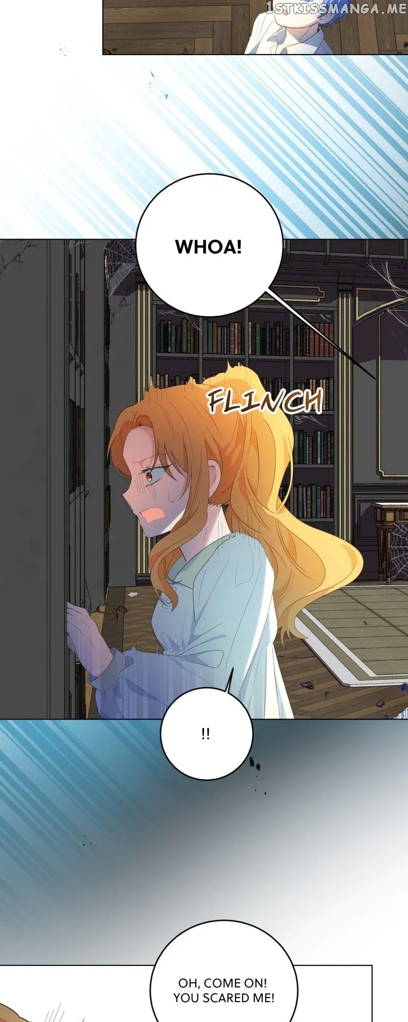 A Fairy Tale for Villains chapter 3 - page 49