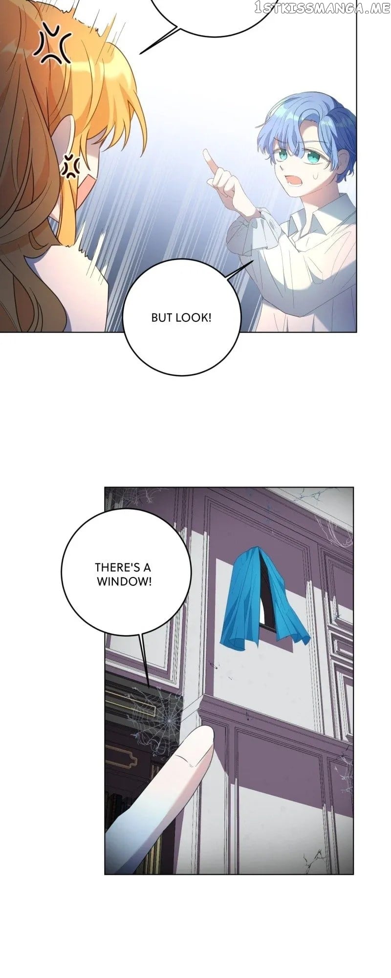 A Fairy Tale for Villains chapter 3 - page 50