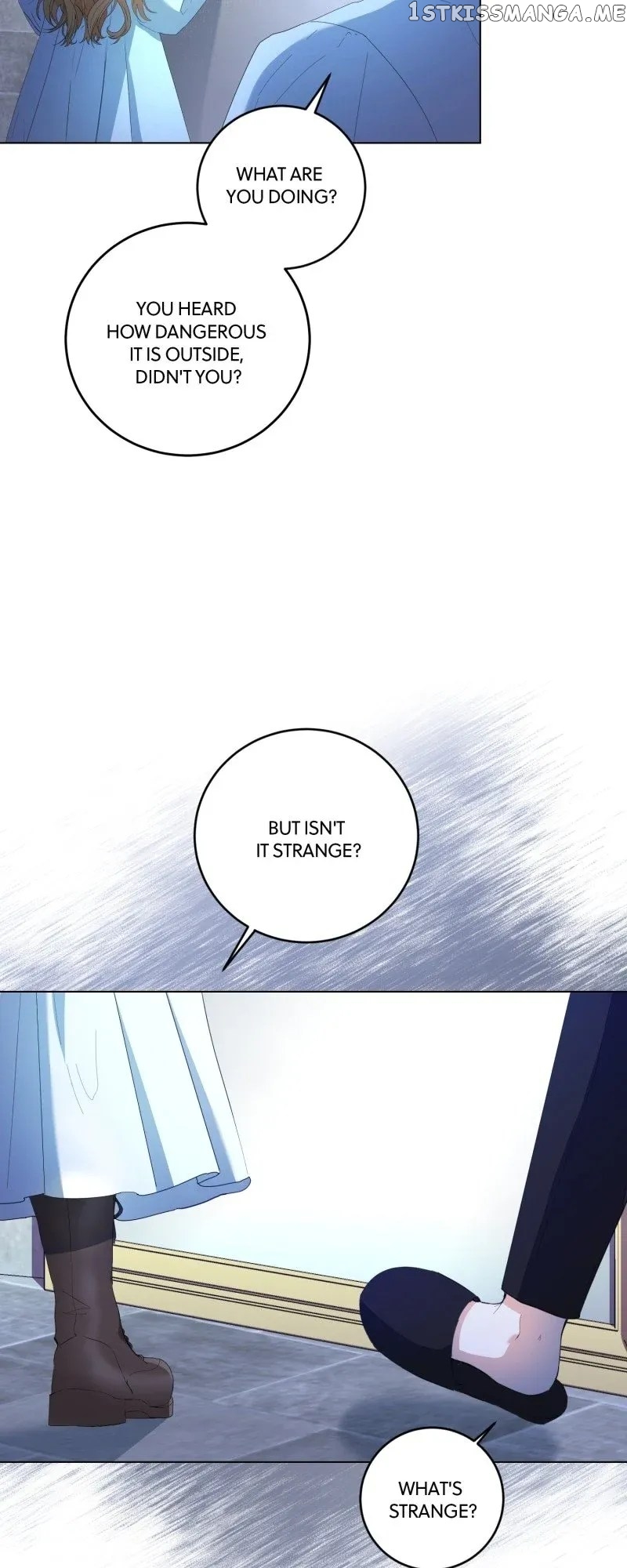 A Fairy Tale for Villains chapter 3 - page 6