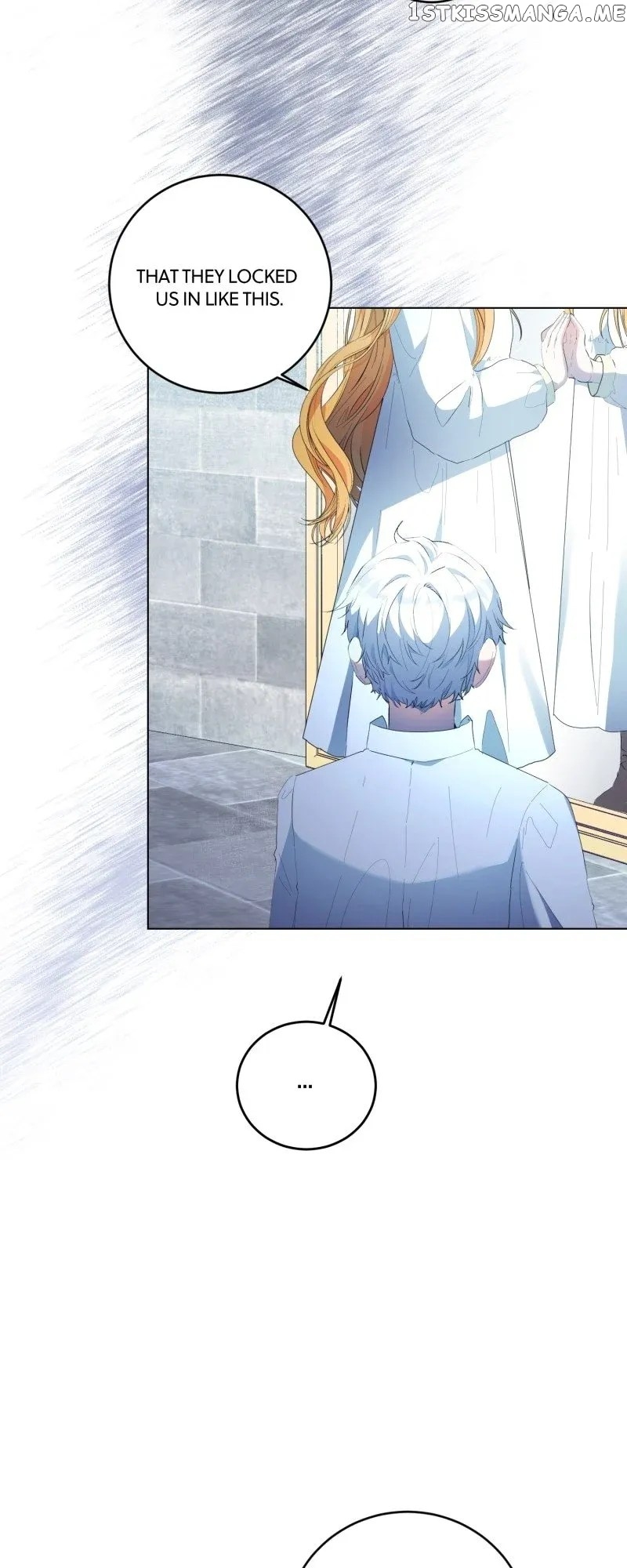 A Fairy Tale for Villains chapter 3 - page 7