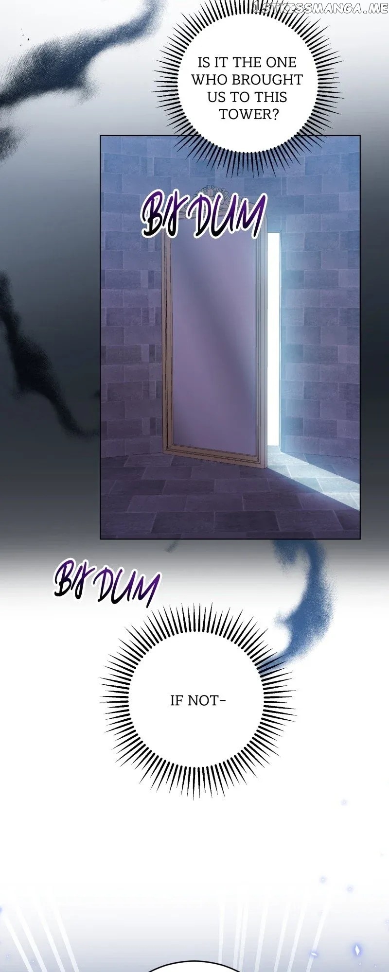 A Fairy Tale for Villains chapter 2 - page 11