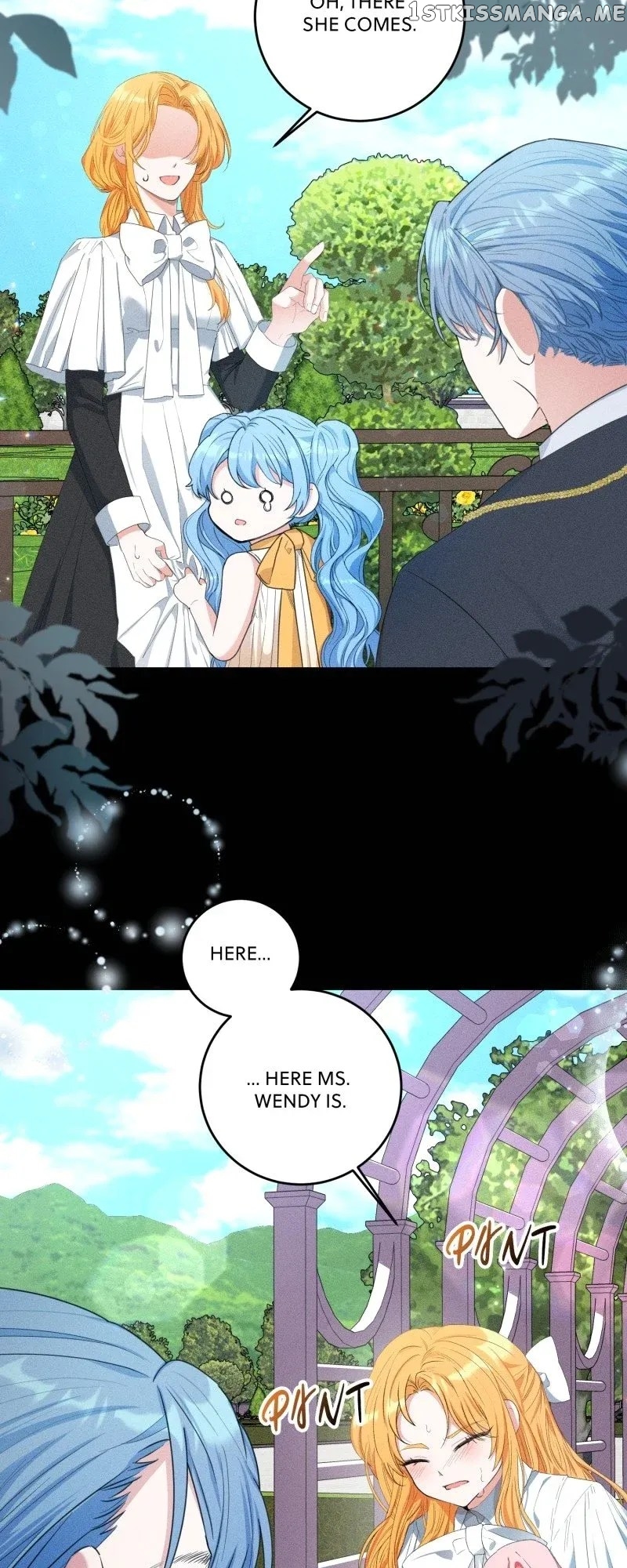A Fairy Tale for Villains chapter 2 - page 18