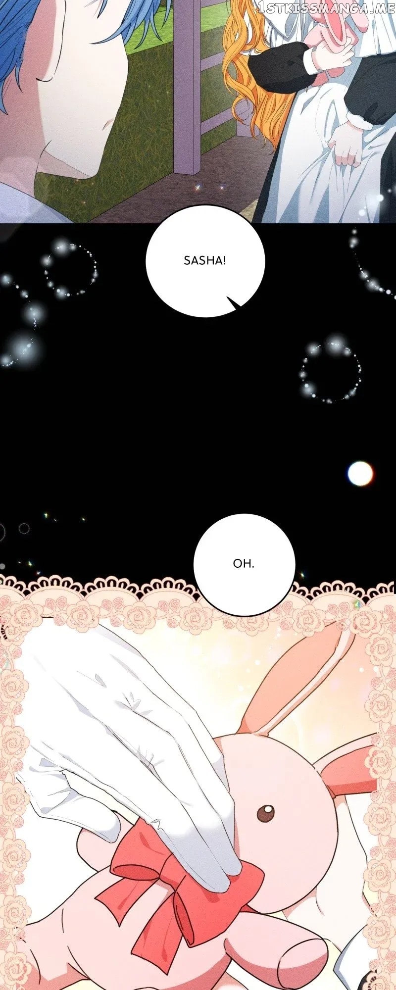 A Fairy Tale for Villains chapter 2 - page 19