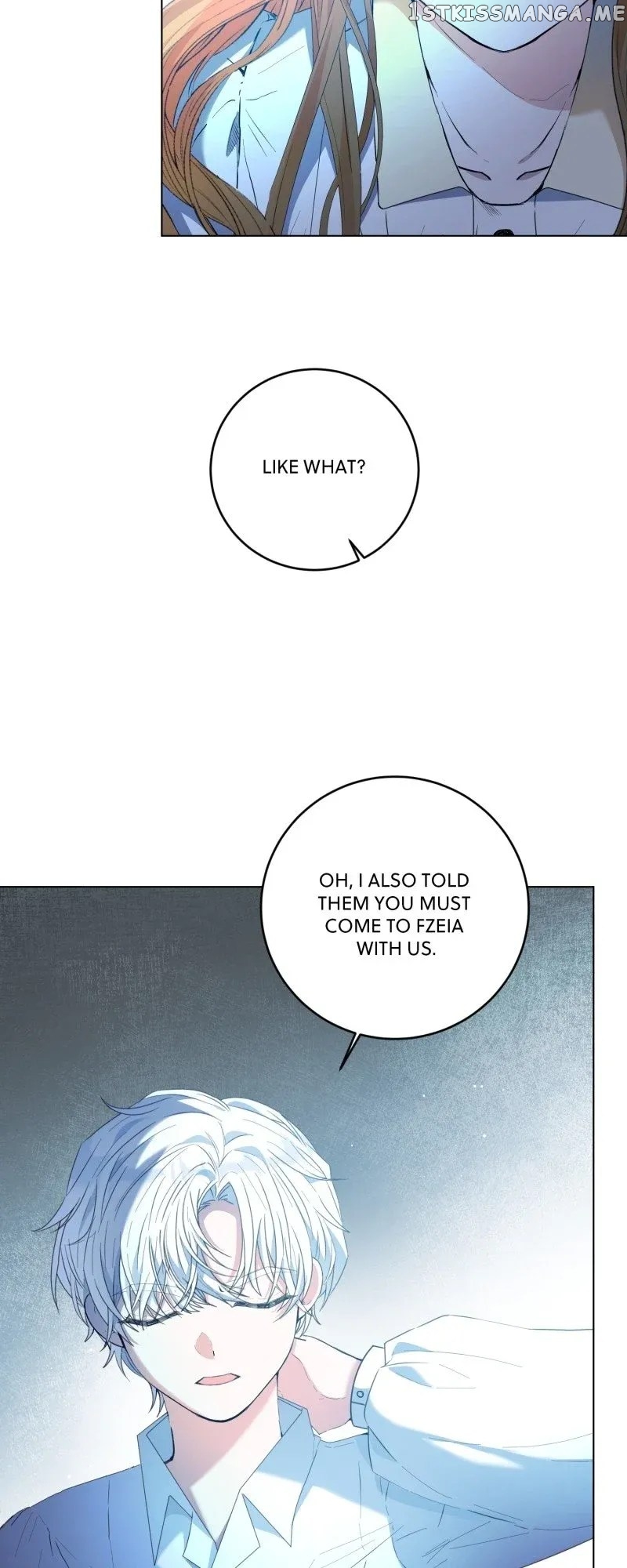 A Fairy Tale for Villains chapter 2 - page 3