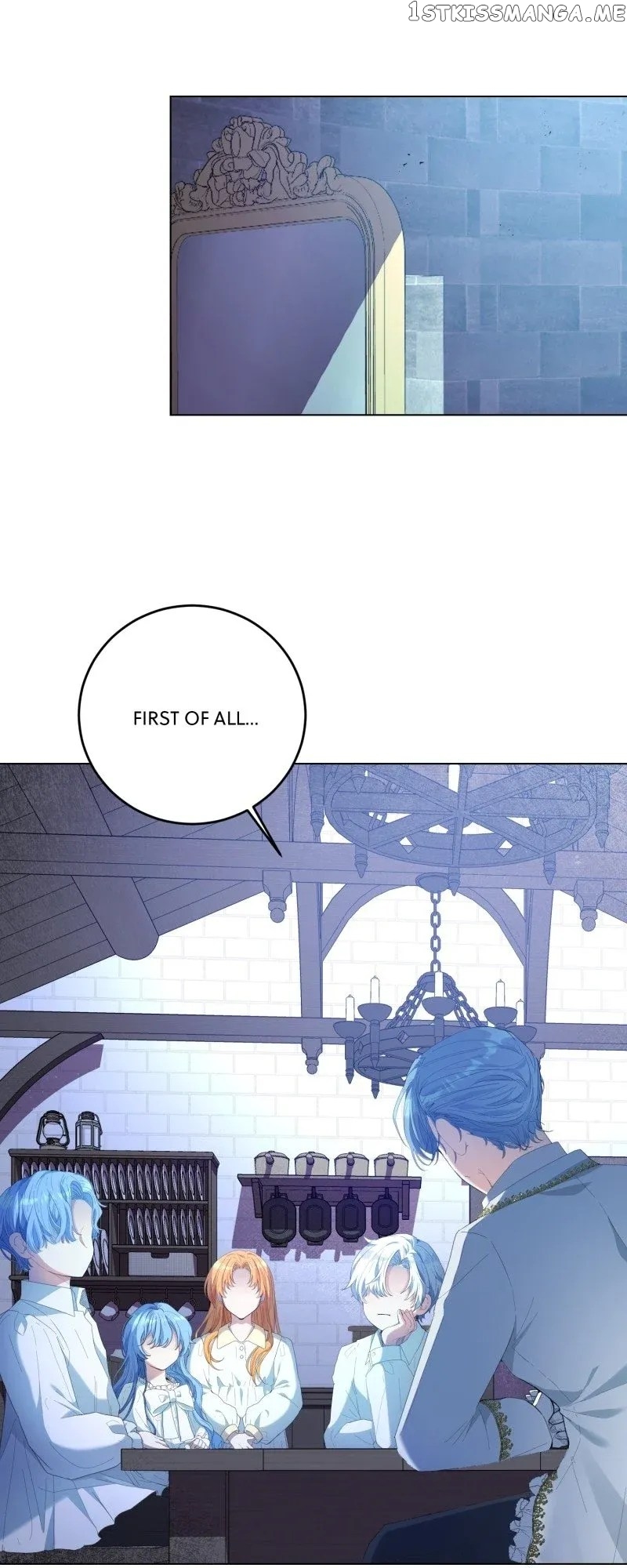 A Fairy Tale for Villains chapter 2 - page 30