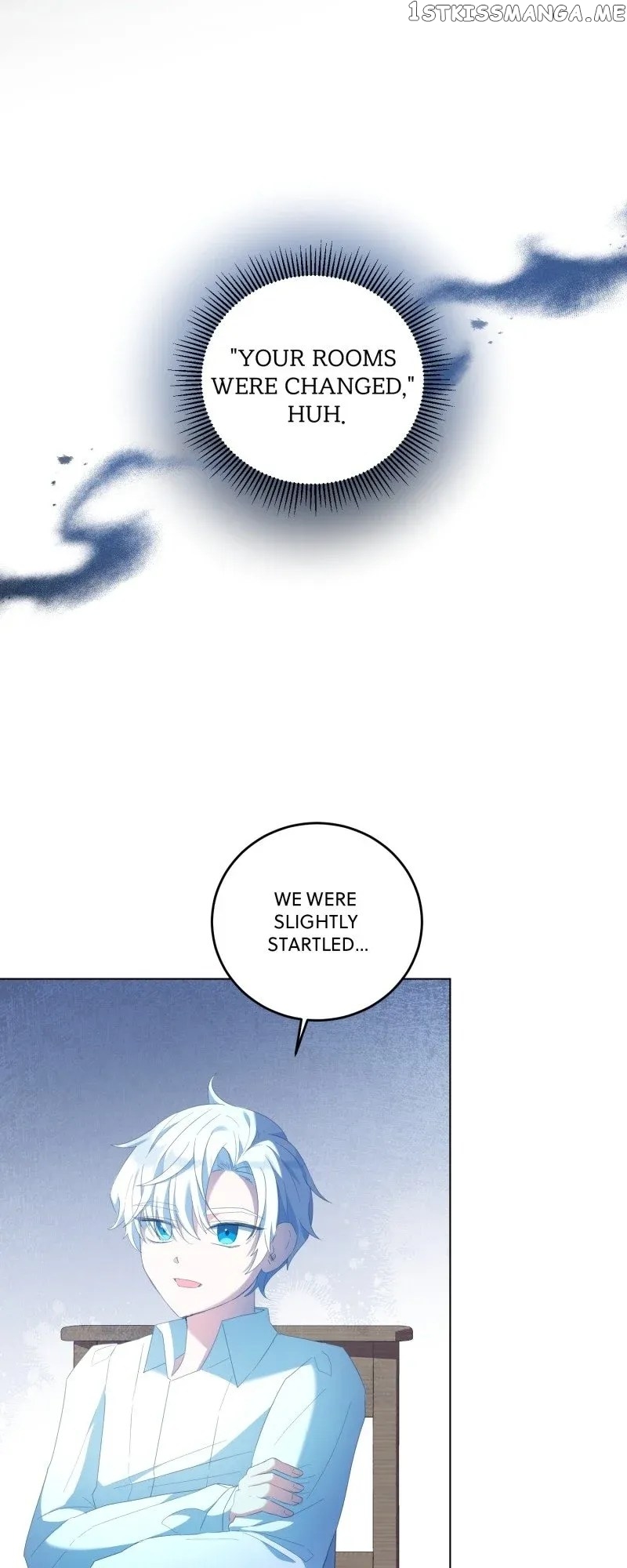 A Fairy Tale for Villains chapter 2 - page 33