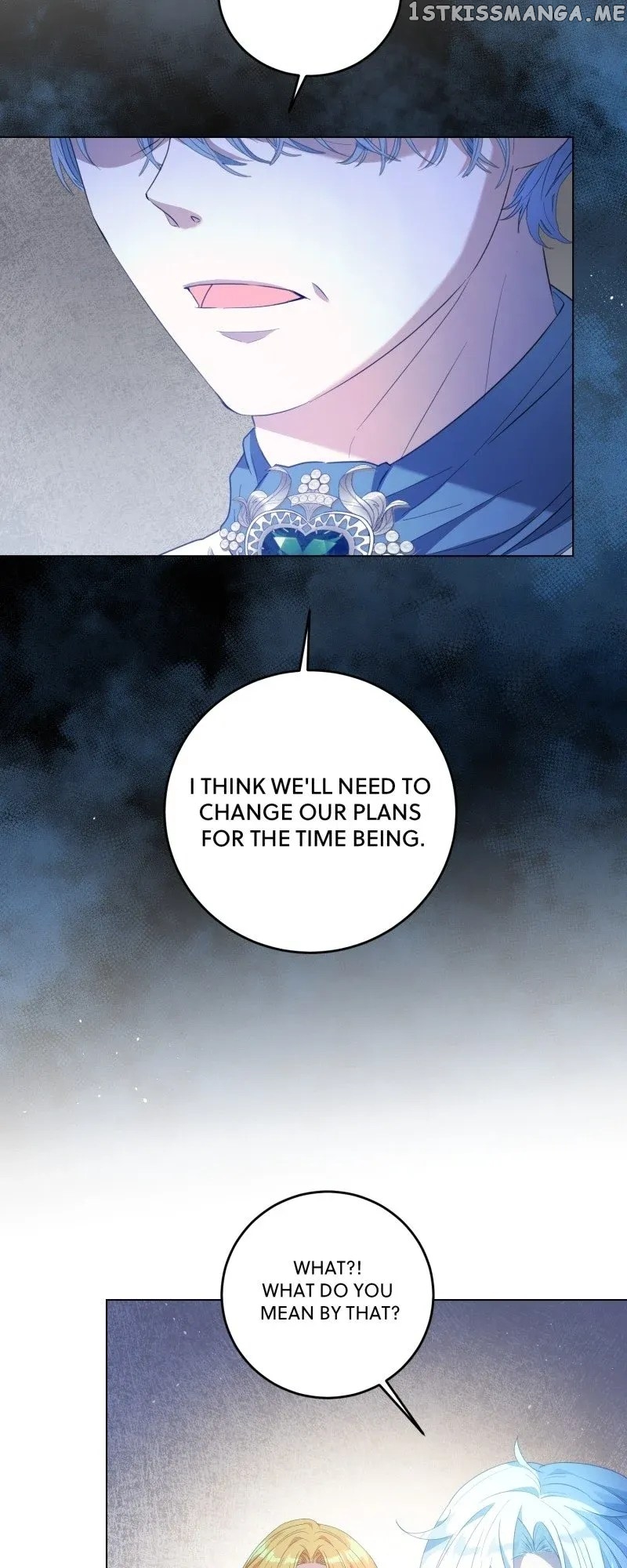 A Fairy Tale for Villains chapter 2 - page 36