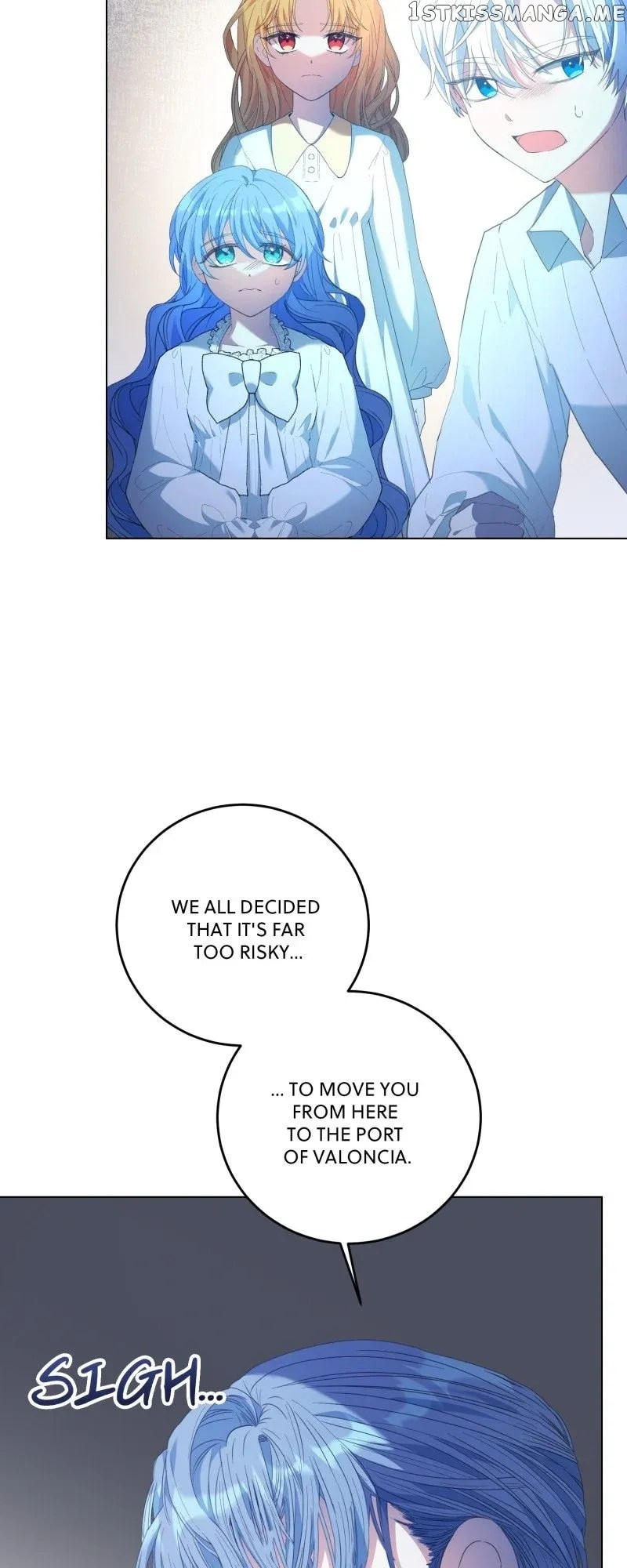 A Fairy Tale for Villains chapter 2 - page 37