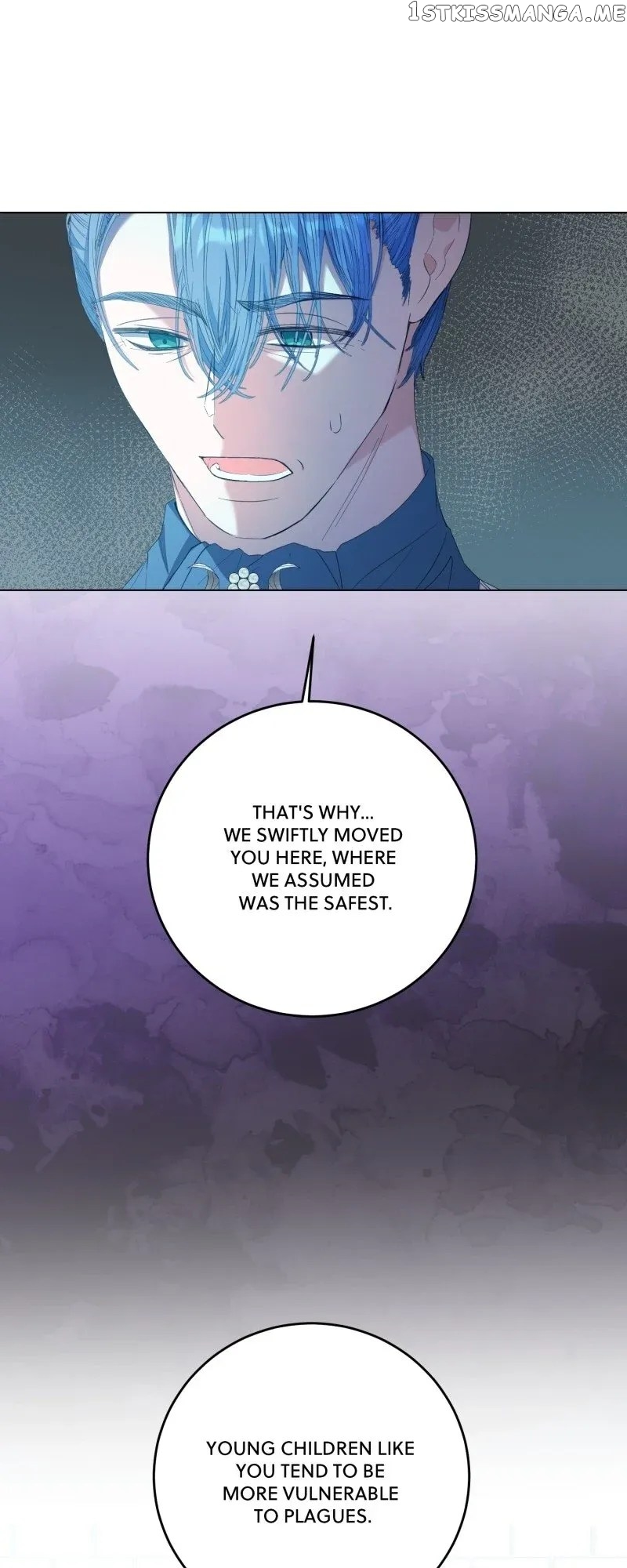 A Fairy Tale for Villains chapter 2 - page 41
