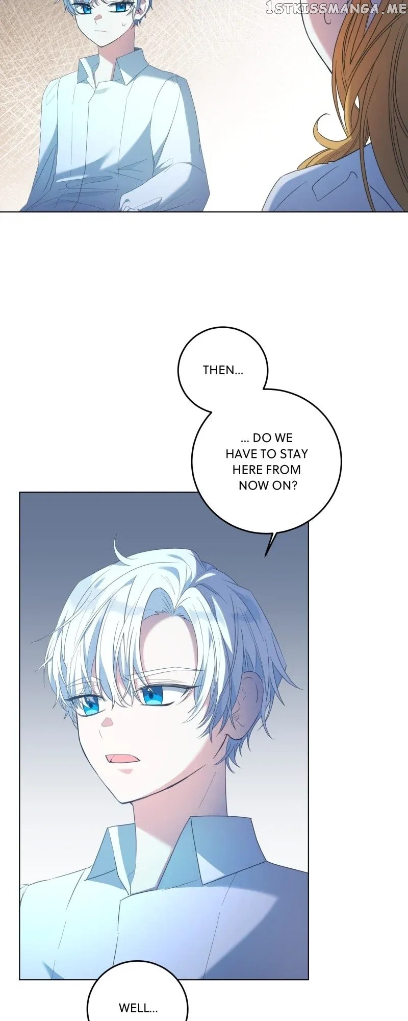 A Fairy Tale for Villains chapter 2 - page 45