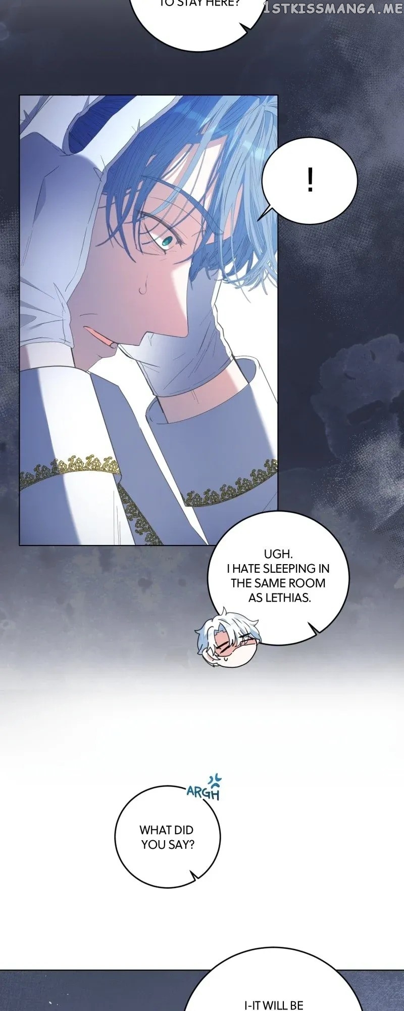 A Fairy Tale for Villains chapter 2 - page 50