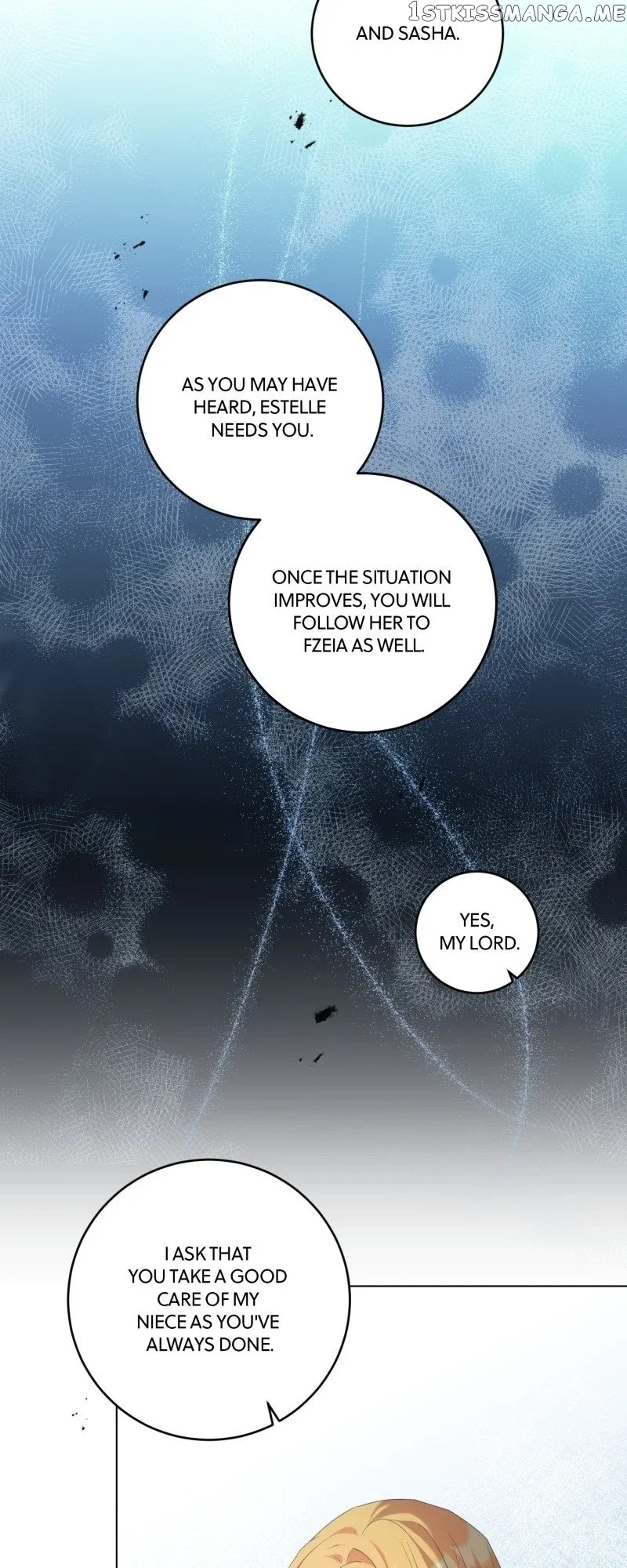 A Fairy Tale for Villains chapter 2 - page 55