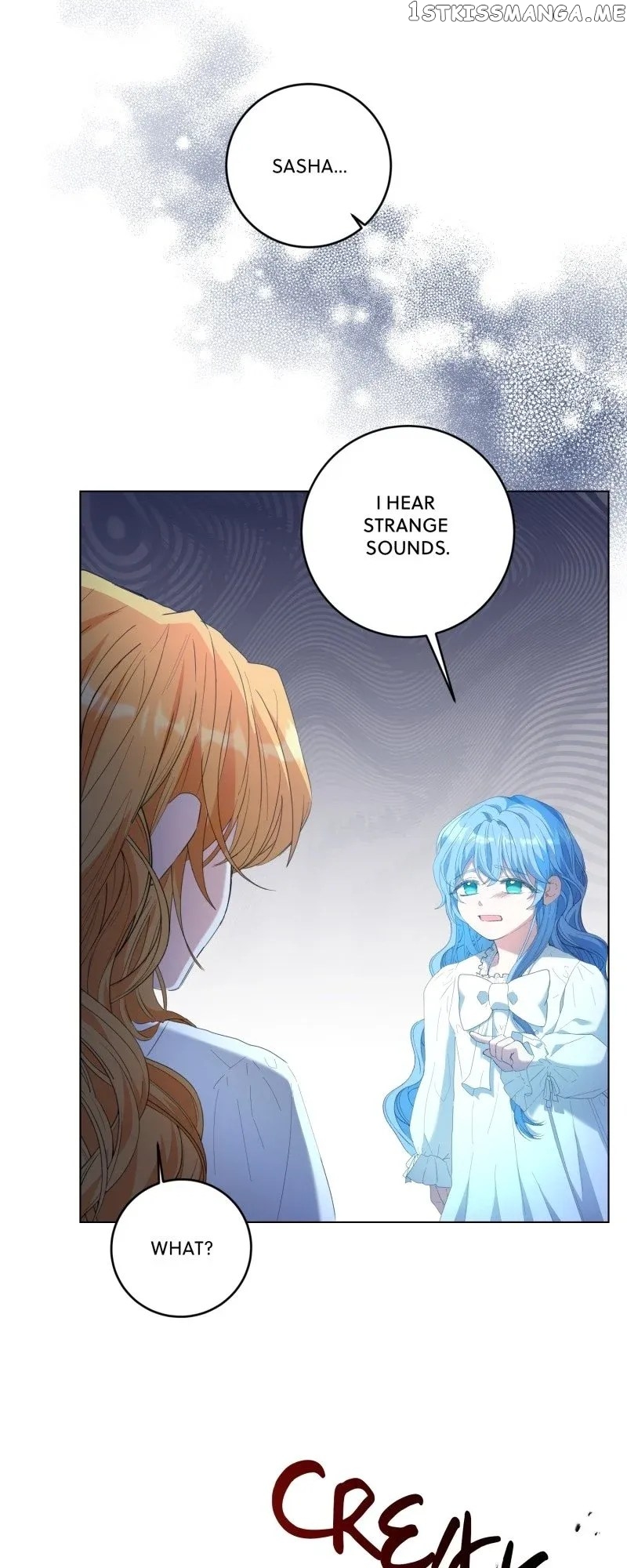 A Fairy Tale for Villains chapter 2 - page 6