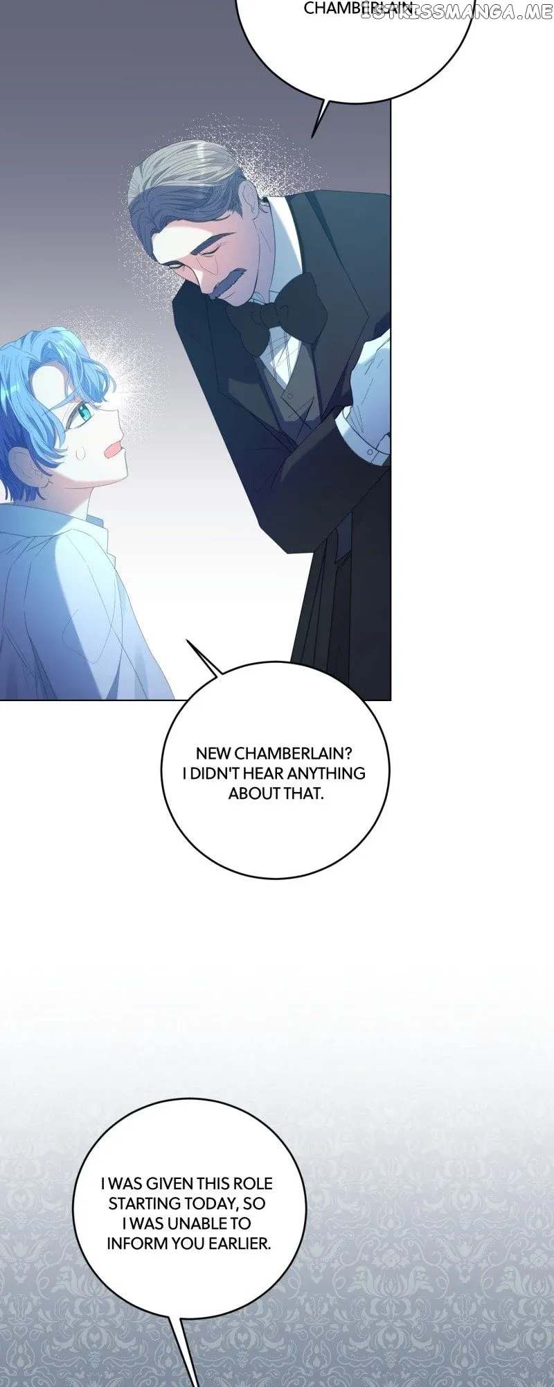 A Fairy Tale for Villains chapter 2 - page 60