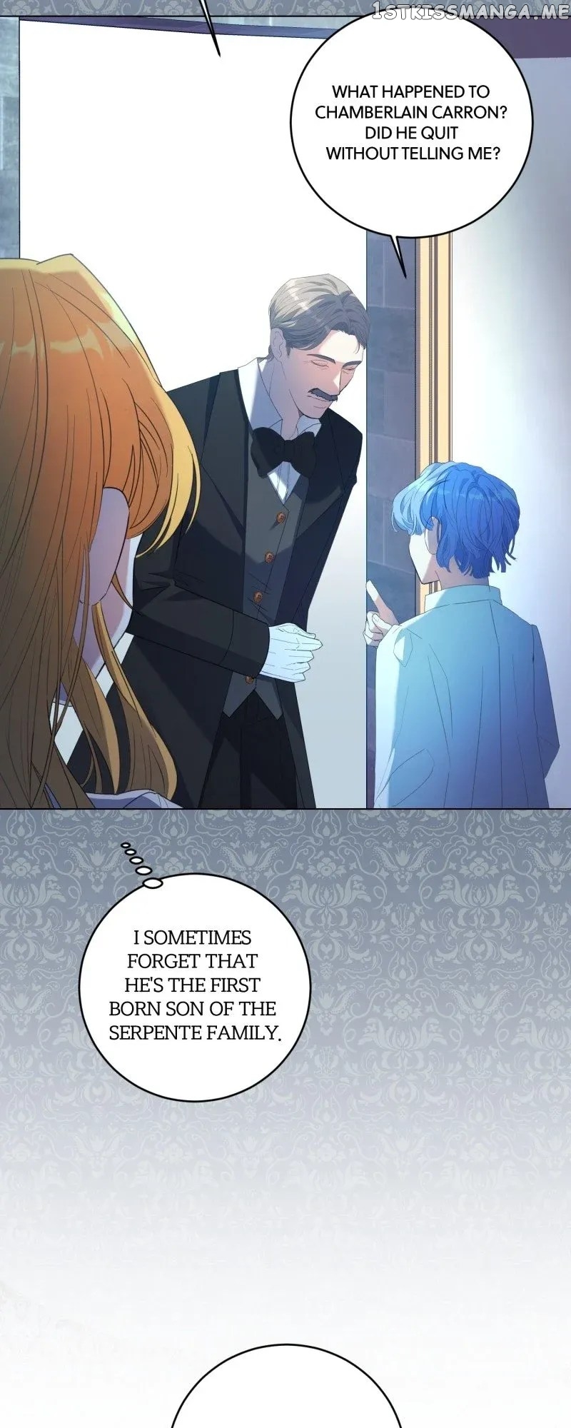 A Fairy Tale for Villains chapter 2 - page 61