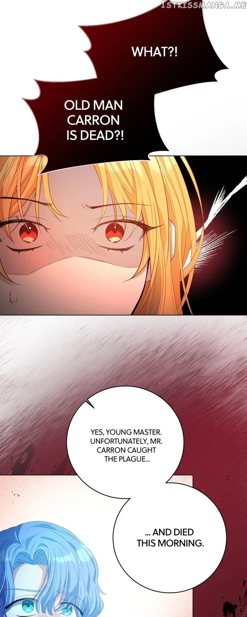 A Fairy Tale for Villains chapter 2 - page 63