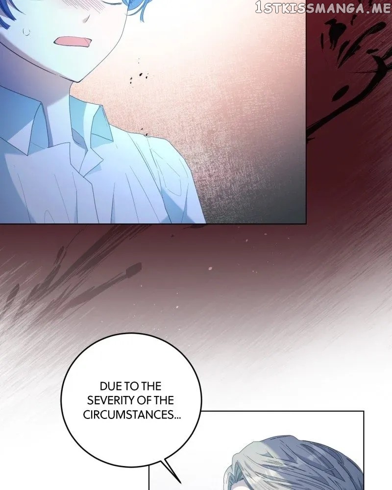 A Fairy Tale for Villains chapter 2 - page 64