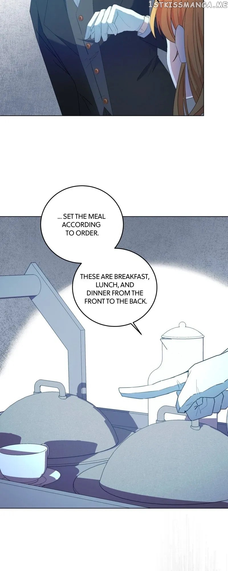 A Fairy Tale for Villains chapter 2 - page 67
