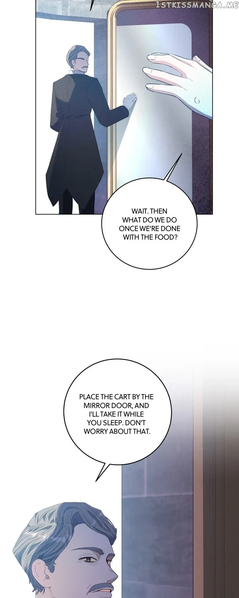 A Fairy Tale for Villains chapter 2 - page 70