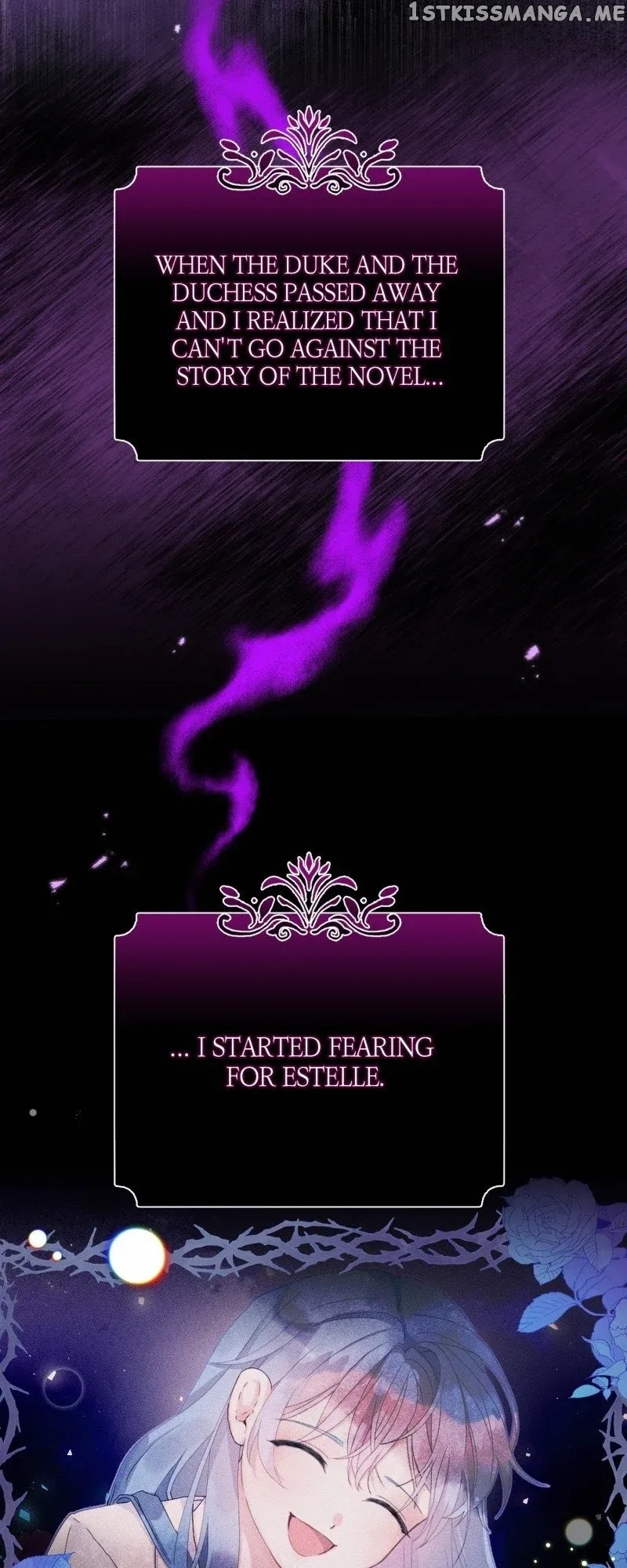 A Fairy Tale for Villains chapter 2 - page 74