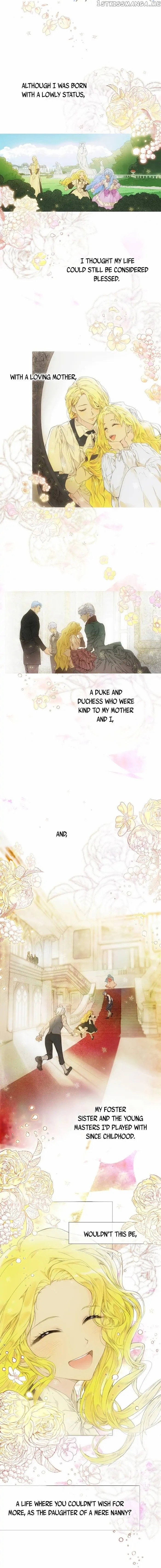 A Fairy Tale for Villains chapter 1 - page 1