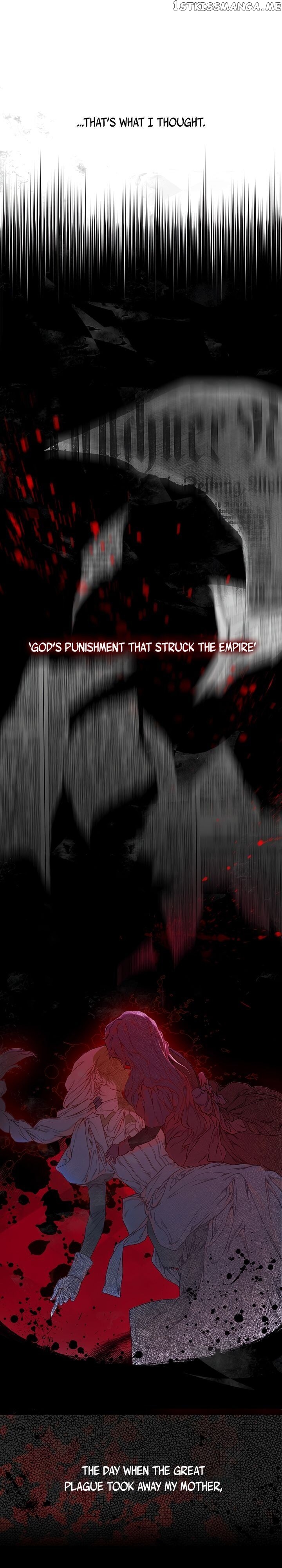 A Fairy Tale for Villains chapter 0 - page 2