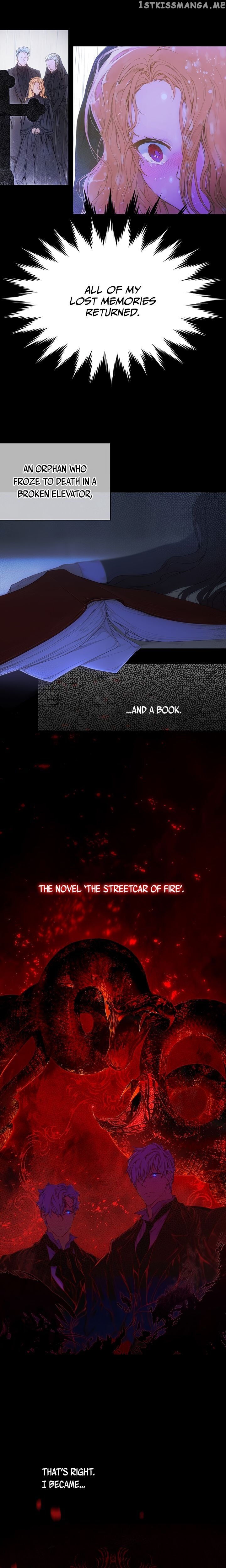 A Fairy Tale for Villains chapter 0 - page 3