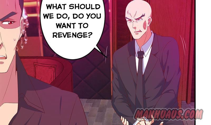 Cultivation Return on Campus chapter 10 - page 10