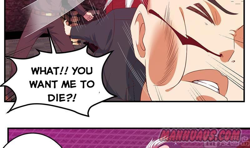 Cultivation Return on Campus chapter 10 - page 12