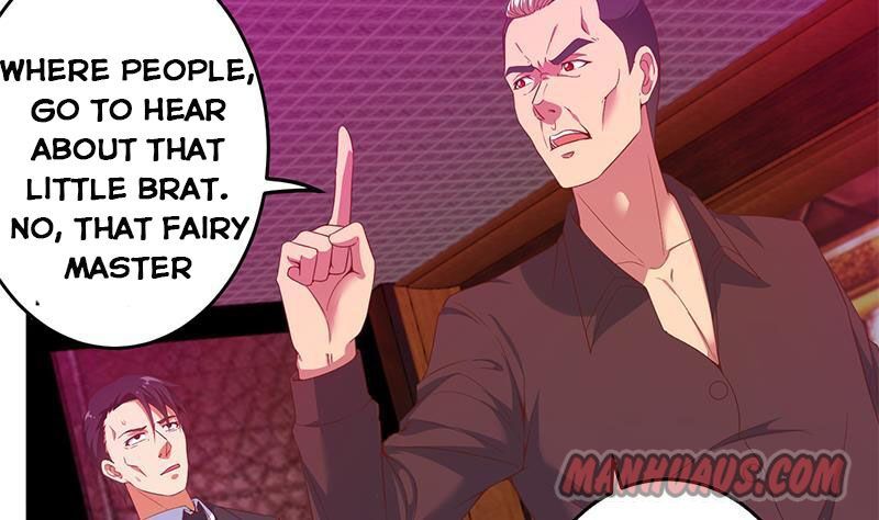 Cultivation Return on Campus chapter 10 - page 13